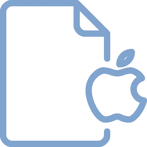 Installation iOS